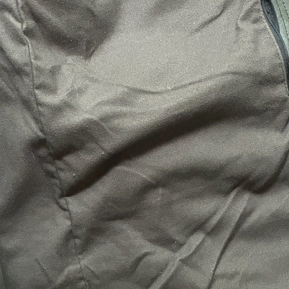 Filson Lined Seattle Cruiser XS - Picture 4 of 4